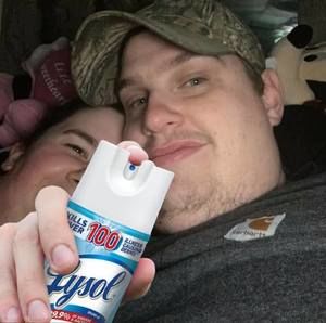 Meet your Posher, Thomas